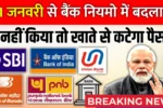 Bank New Rules